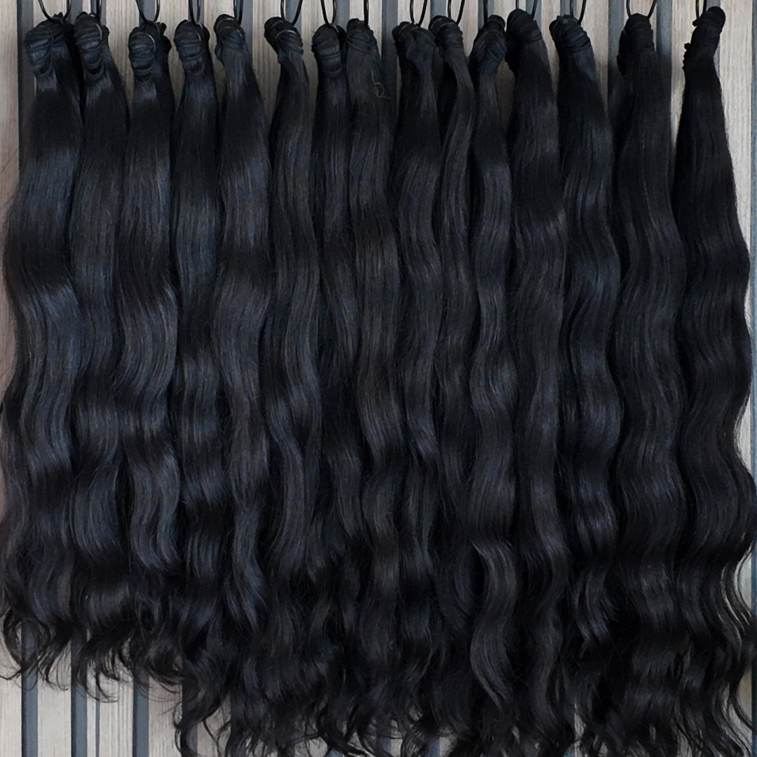 Filipino Wavy Bundles